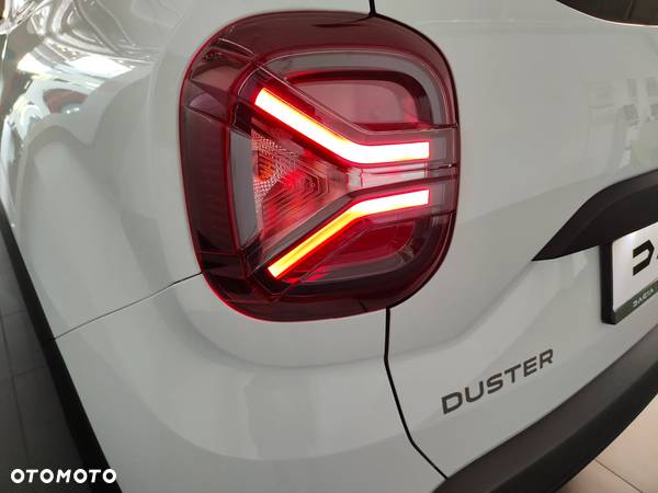 Dacia Duster - 6