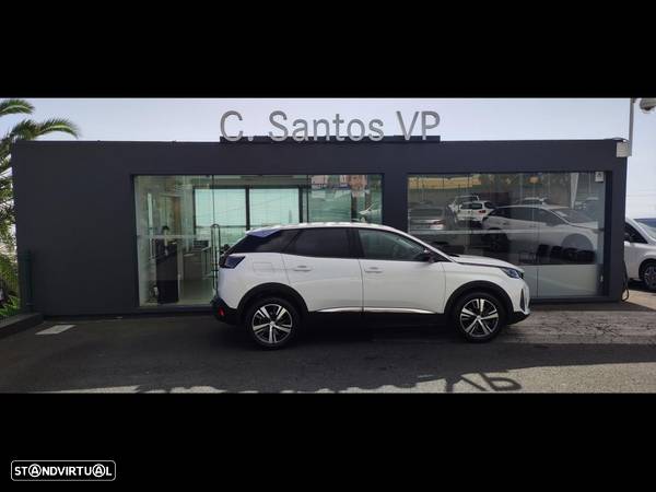 Peugeot 3008 1.5 BlueHDi Allure EAT8 - 6