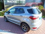 Ford EcoSport 1.0 EcoBoost ST-Line ASS - 8