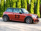 MINI Cooper JCW - 7