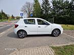 Dacia Sandero SCe 75 Acces - 4