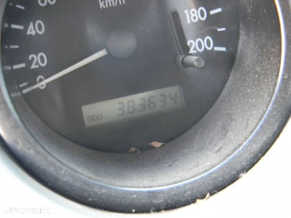 Dezmembrari  Chevrolet KALOS  2003  > 0000 1.4 Benzina - 7