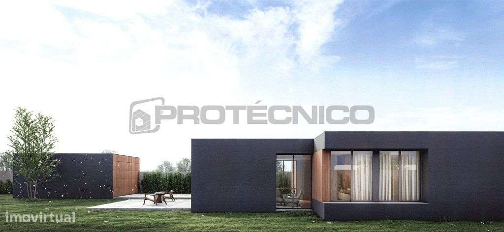 Terreno c/ projeto aprovado – Póvoa do Paço - Grande imagem: 5/10