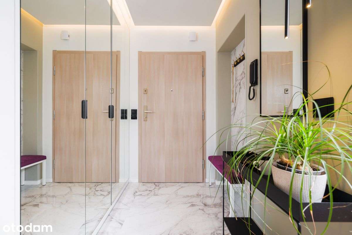 Ekskluzywny Apartament | Rzeka | Park-2