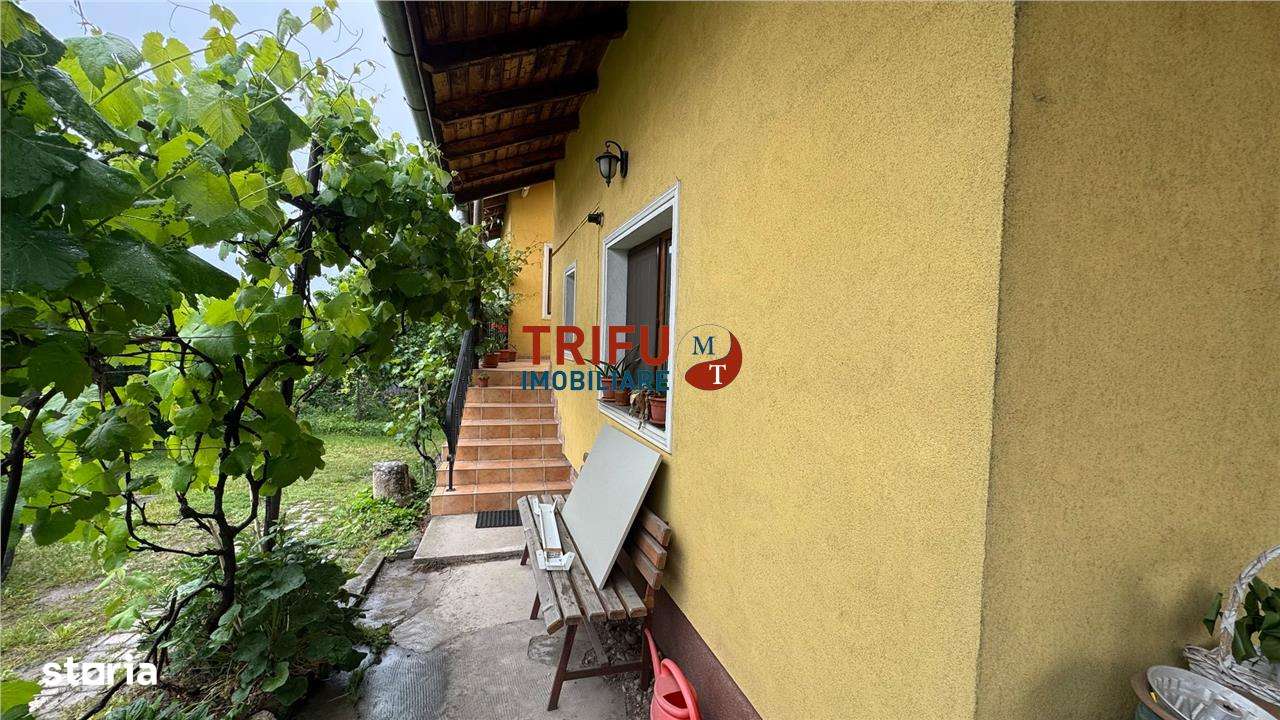 Casa de vanzare zona Casa de Pensii - Imagine principală: 4/17