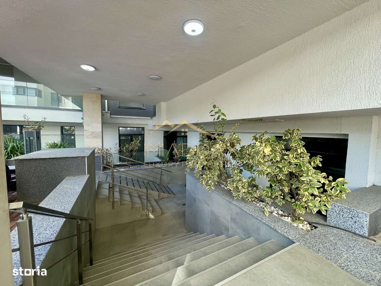 Apartament Modern**2 Camere**Mobilat**Parcare subterana inclusa//Centr-14