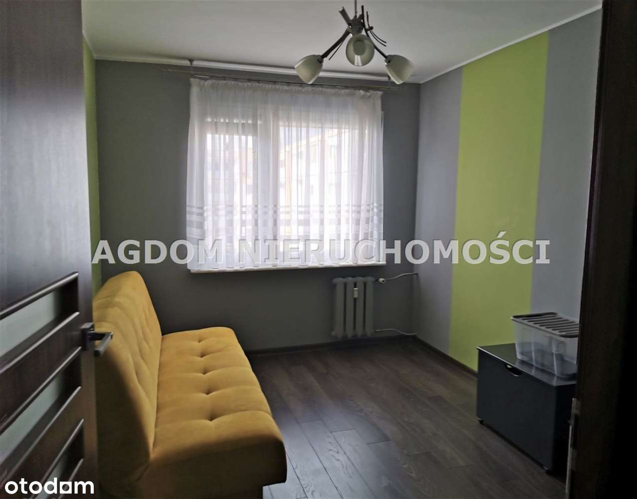 2 pokojowe mieszkanie - Jednostka E - Pełny obrazek: 2/10