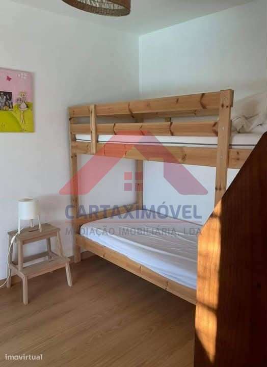 Moradia T4 Venda em Cartaxo e Vale da Pinta,Cartaxo-12