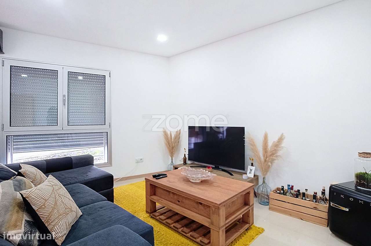 Apartamento T2 Seminovo - Elegância e Conforto - Grande imagem: 4/32