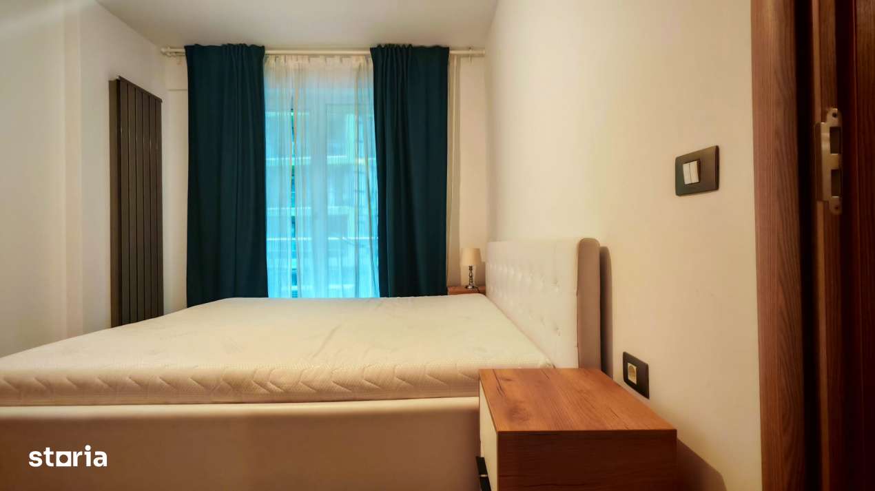 Apartament cu parcare subterana, Alezzi Beach-12