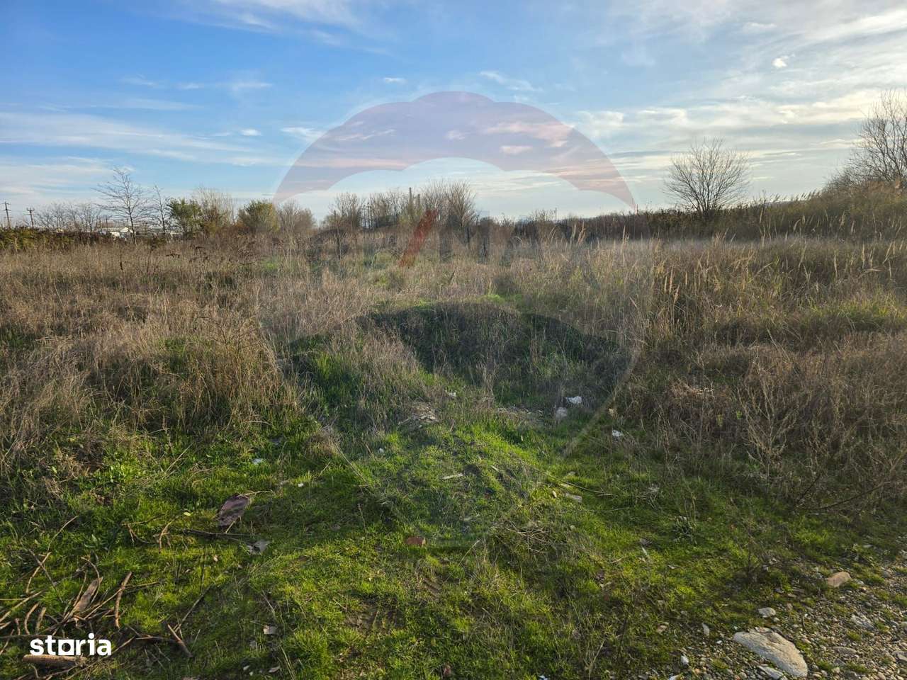 Teren intravilan 900mp Isalnita-0