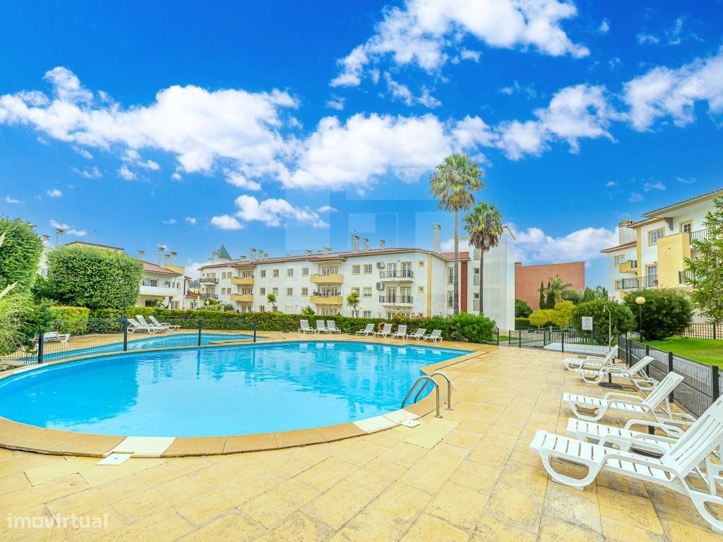 APARTAMENTO T3 - QUINTA DA BELOURA II-29