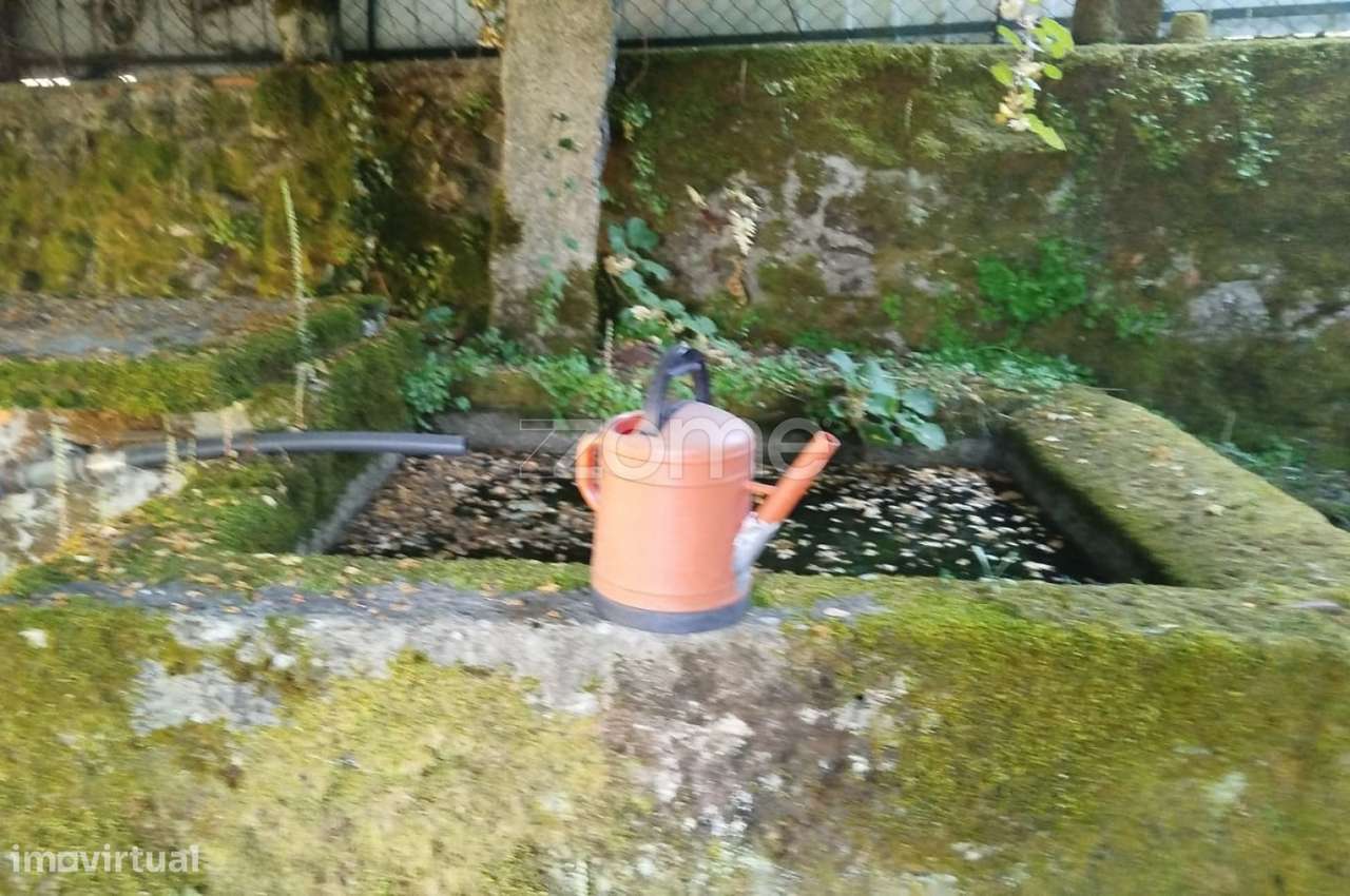 Moradia em Pedra com quintal em Matados, a 5 minutos Mangualde-15