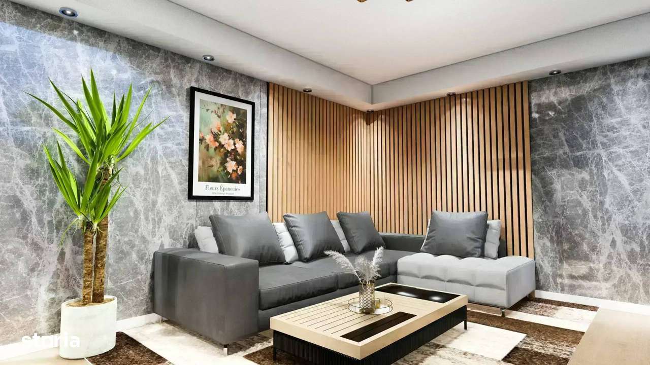 Titan-Theodor Pallady Apartament 3 Camere Decomandat Metrou 8 min - Imagine principală: 5/9