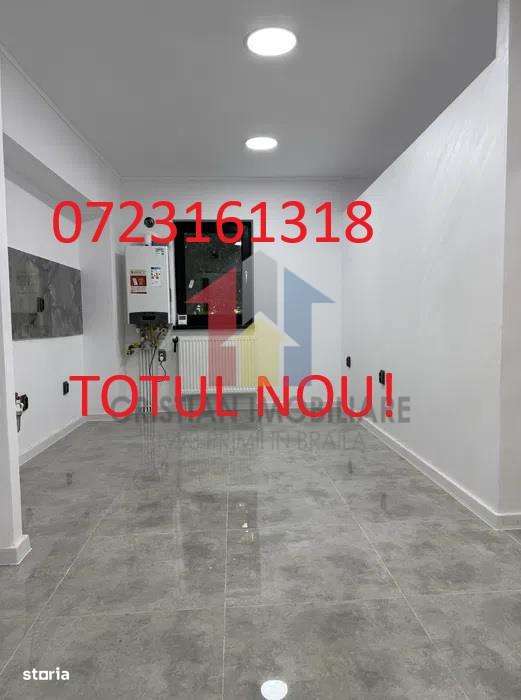 1 camera, parter, TOTUL NOU - Progresu - Imagine principală: 1/6