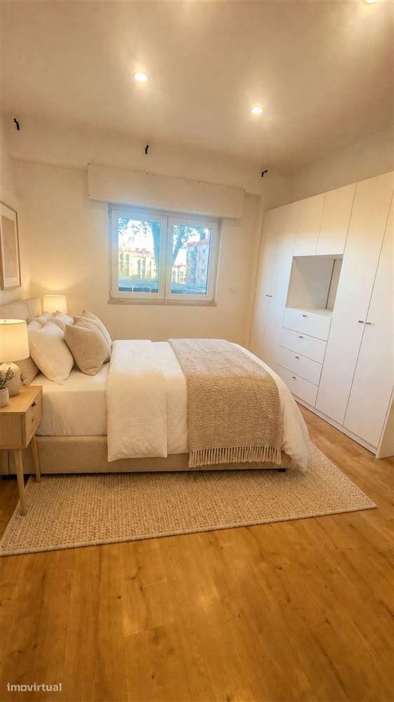 Apartamento T1 Venda em Massamá e Monte Abraão,Sintra-27