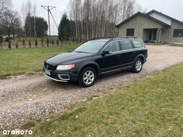 Volvo XC 70 2.4D AWD Momentum - 3