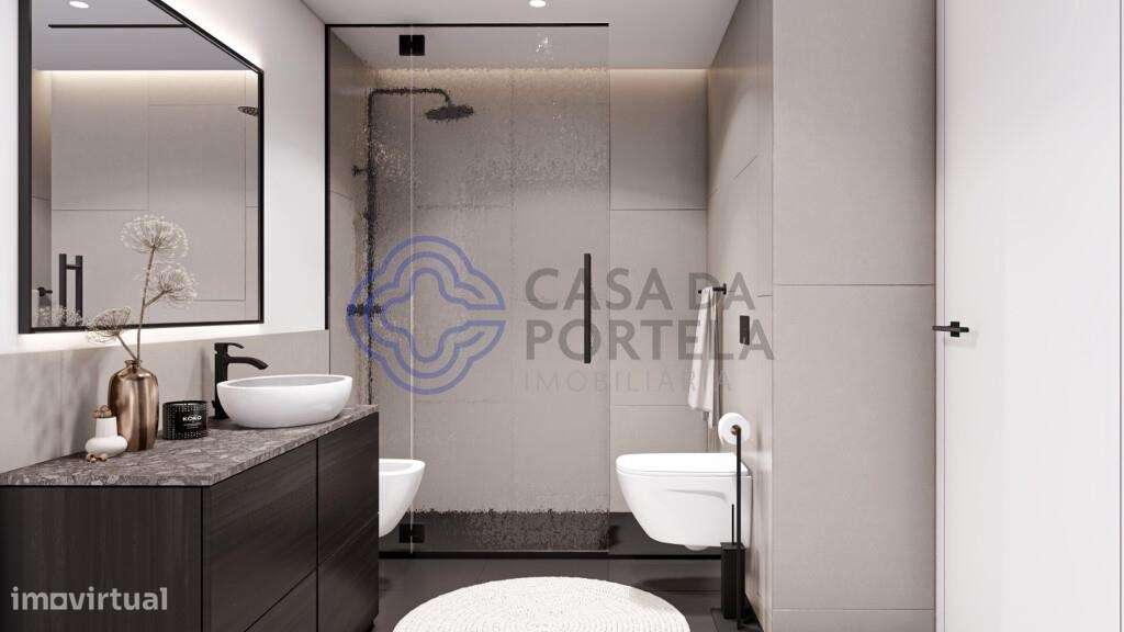 T1 à venda em Oliveira do Douro - VNG - Grande imagem: 2/13