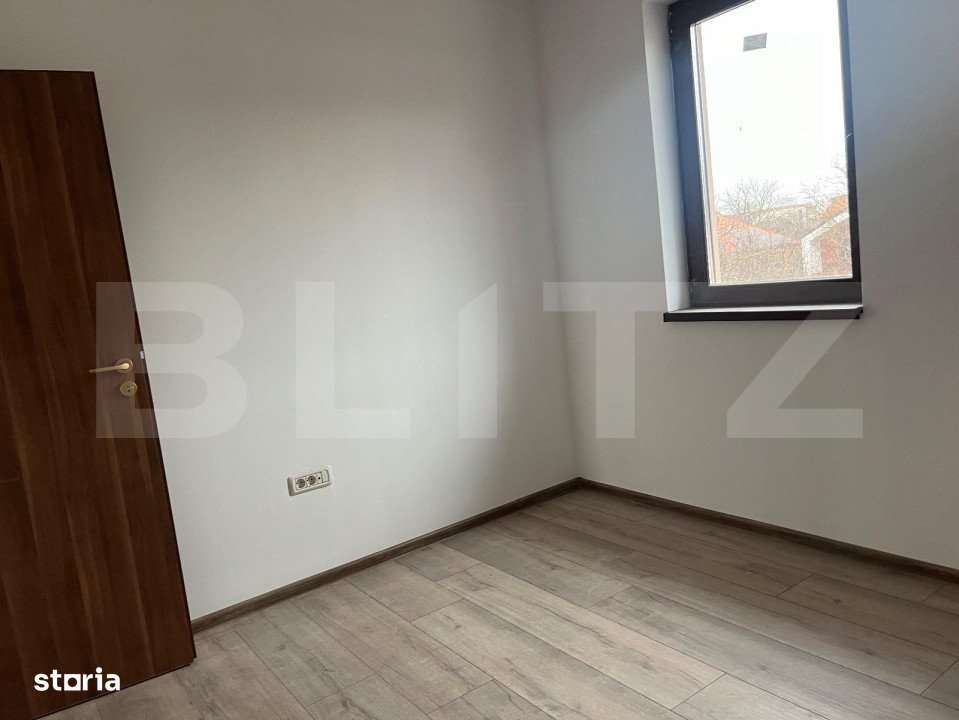 Duplex 3 camere ,126 mp utili + 500 mp teren ,in Chisoda - Imagine principală: 4/12