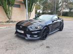 Ford Mustang 2.3i EcoBoost Aut. - 2