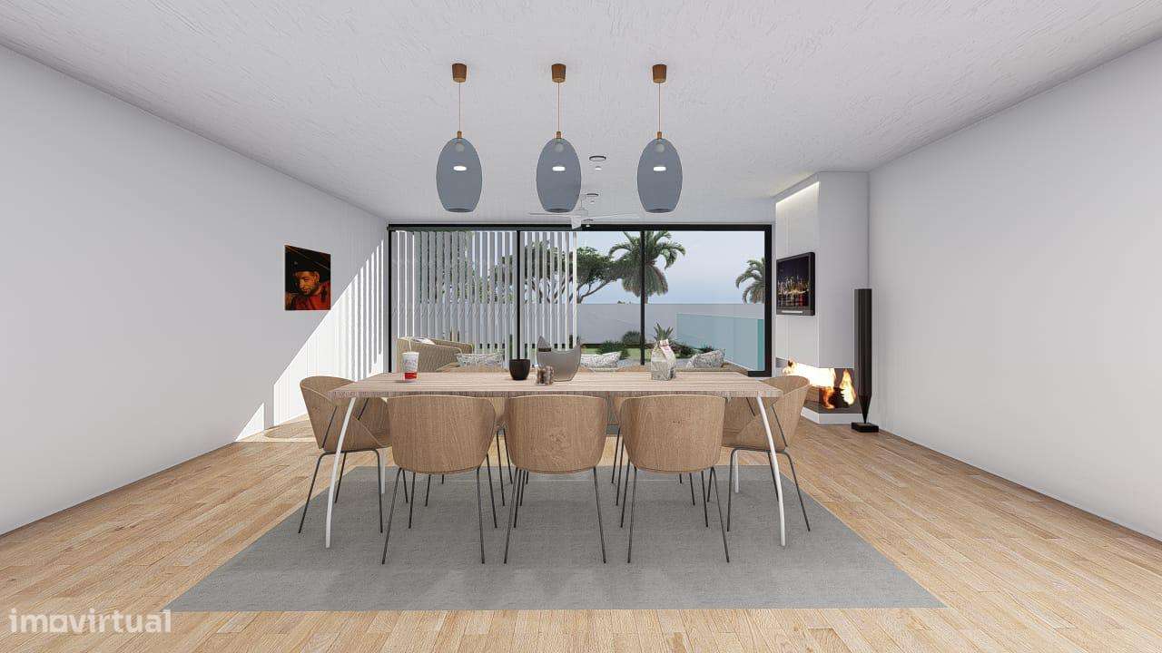 Terreno Esmoriz, Junto ao Mar , para Construção em Altura-10