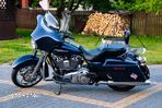 Harley-Davidson FLH Electra Glide - 33