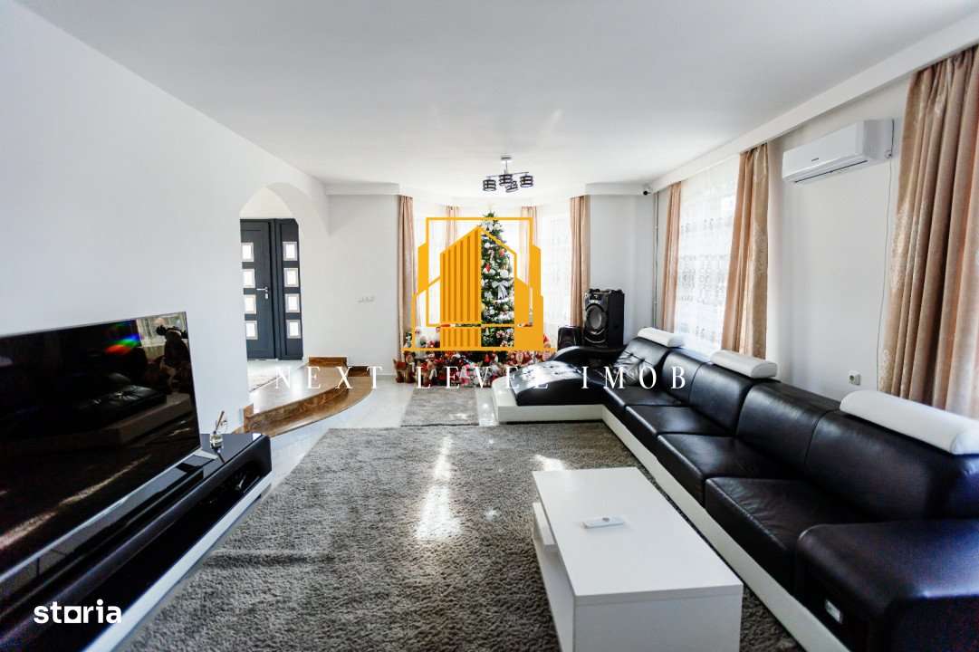 Vila superba BASCOV - Braileni - Imagine principală: 4/19