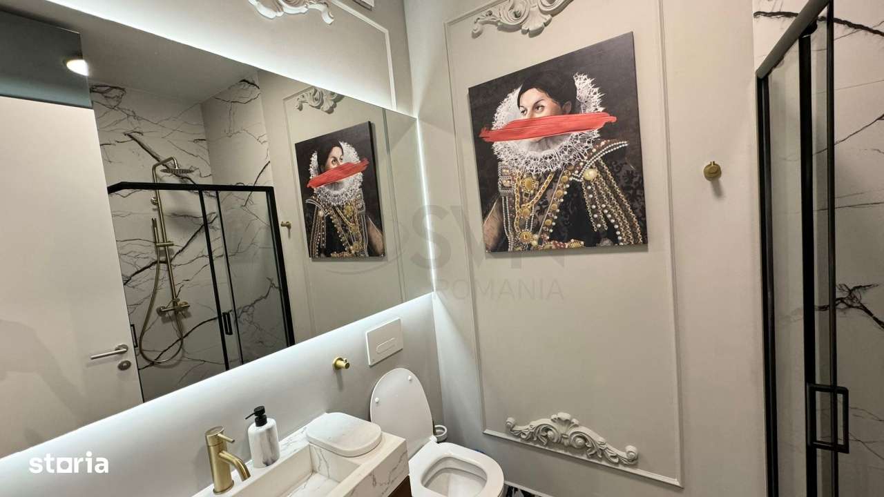 Studio Herastrau Ideal Investitie - Imagine principală: 5/9