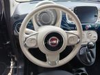 Fiat 500 1.0 Hybrid Club - 9
