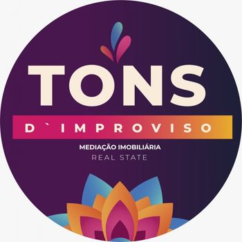 Tons D'Improviso Logotipo