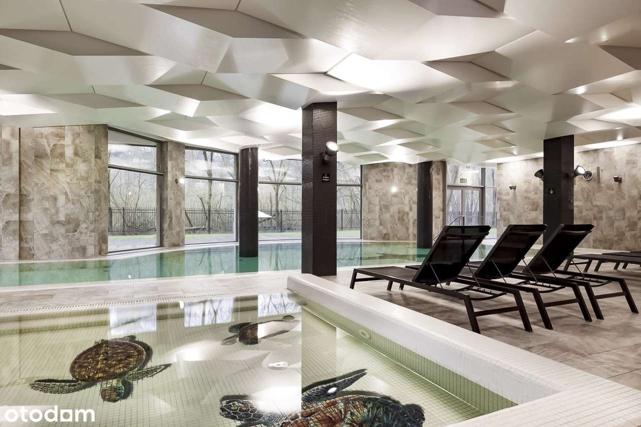 Apartament przy plaży w Diune Hotel | brak prowizji-17