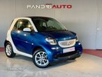 Smart ForTwo 1.0 Passion 71 - 1