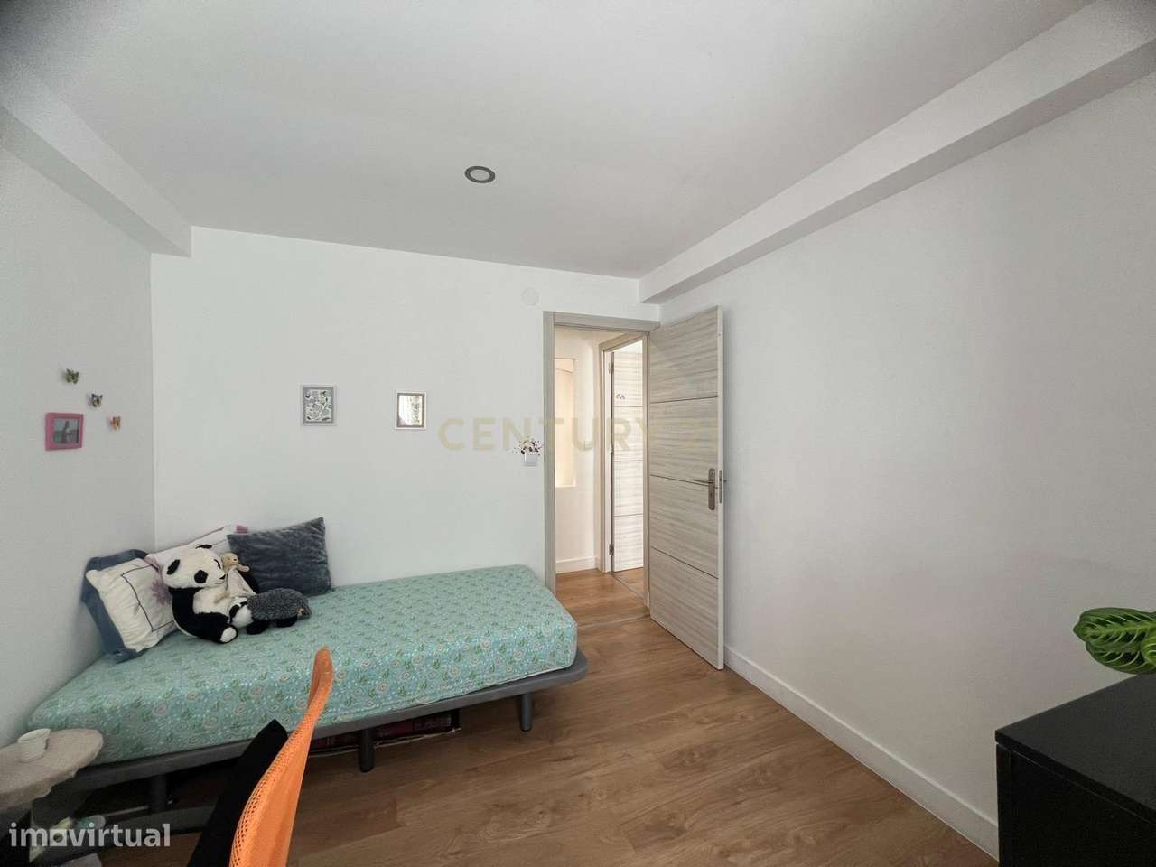 Moradia Como Nova na Freiria – Carmões |  A 3 Minutos de Sobral de Mon-26