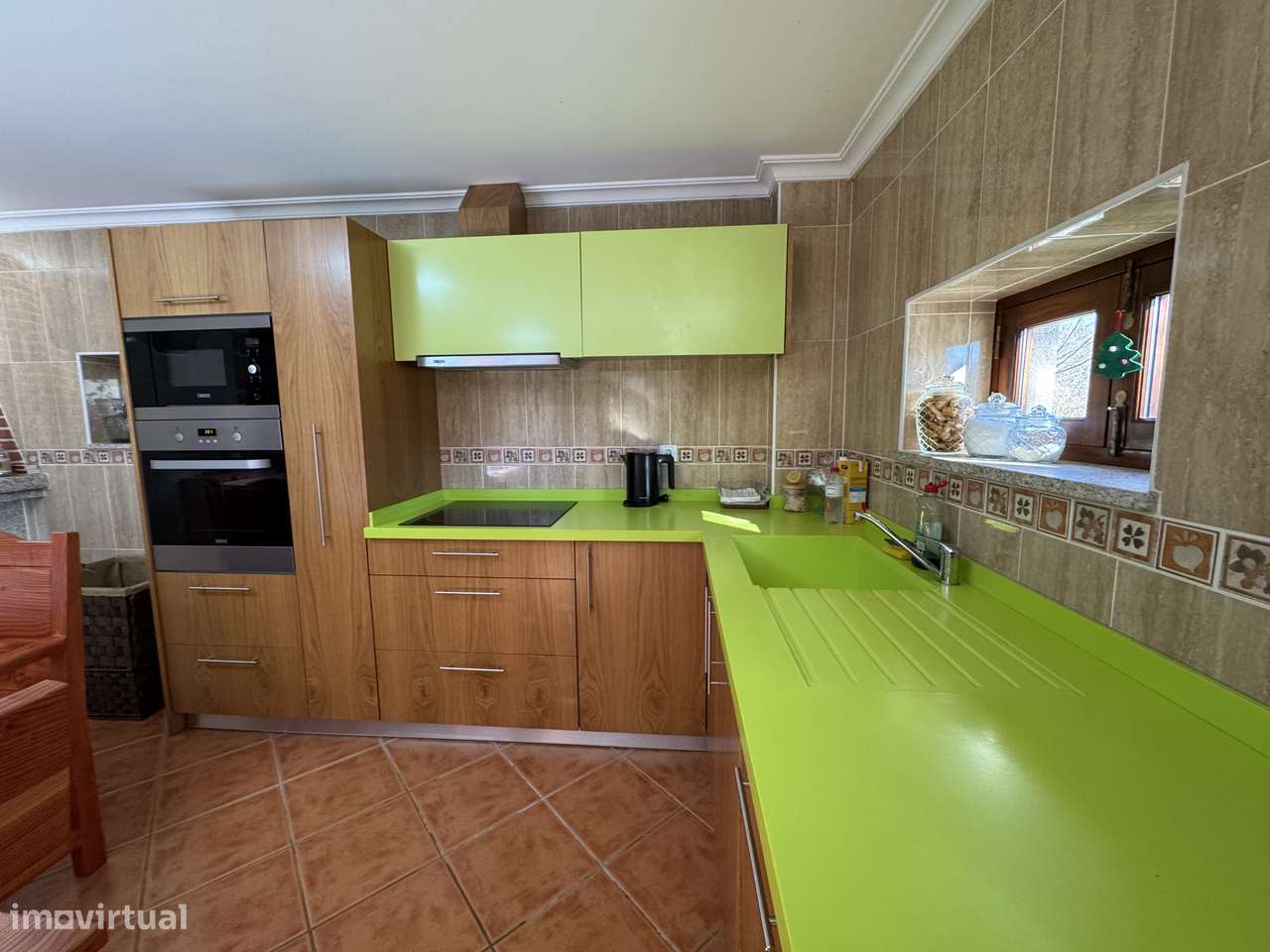 Moradia, 140 m², Molelos-5