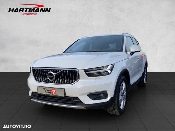 Volvo XC 40 - 3