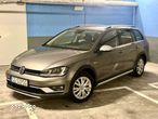 Volkswagen Golf Alltrack 2.0 TDI BMT 4Mot DSG - 4