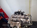 MOTOR  Semi-Novo ISUZU D-MAX I (TFR, TFS) 3.0 DiTD 4x4 (TFS85_) 4JJ1 - 6