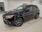 Mitsubishi ASX 1.6 Black Edition - 5