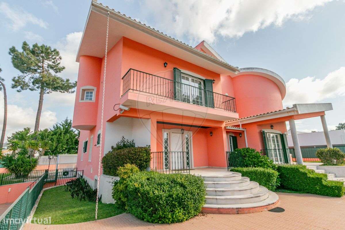 Moradia T5 para venda - Grande imagem: 2/49