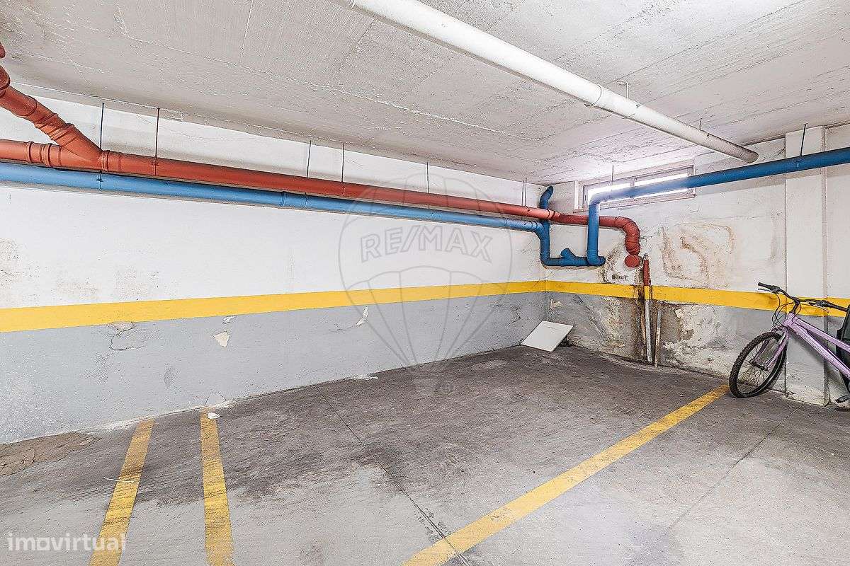 Apartamento T2 para venda-33