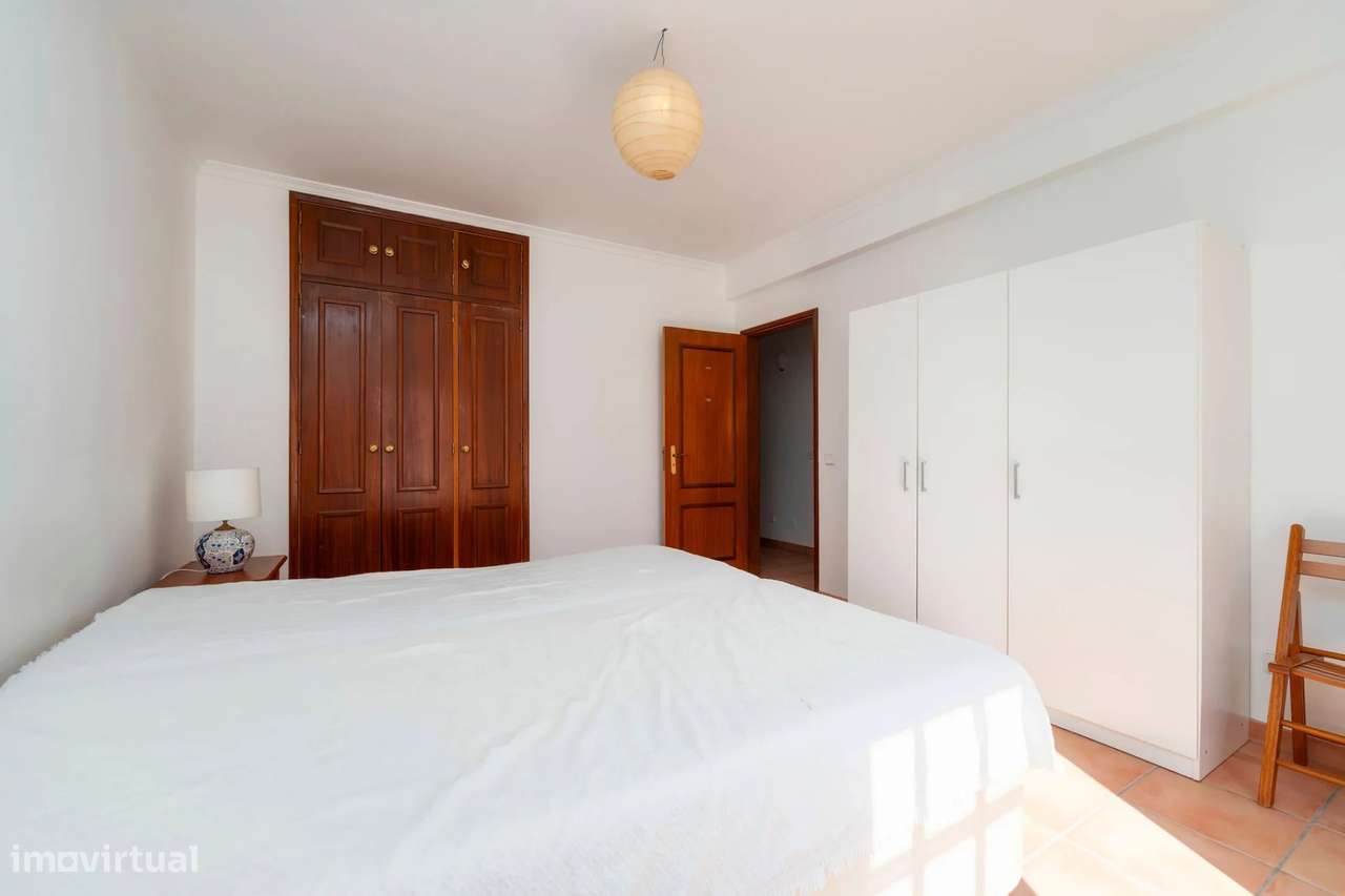 Casa T3 à beira-mar no Algarve - Altura-29