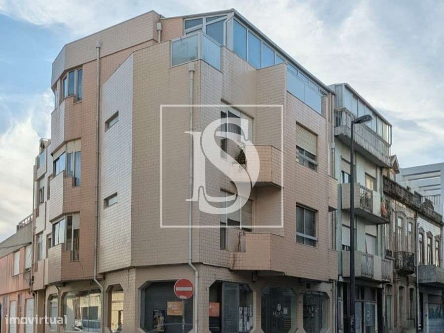 Apartamento T3 Venda em Póvoa de Varzim, Beiriz e Argivai,Póvoa de Var-26