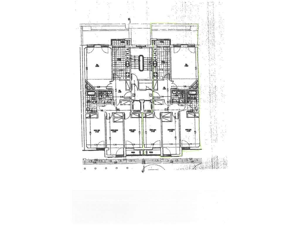 Excelente apartamento T3 numa zona de grande nome e de varios servi...-25