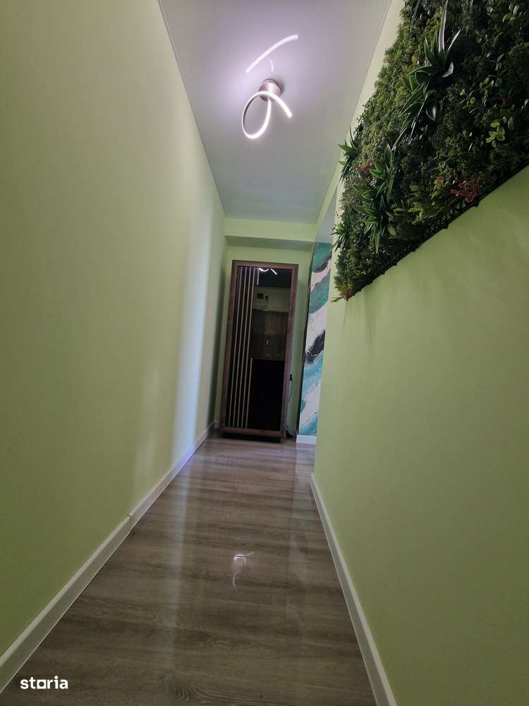 Mamaia Nord(Hanul Cu Peste)-2 camere, mobilat-utilat nou,etaj 4/5 lift-5