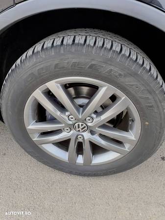 Volkswagen Touareg V6 TDI BMT Supreme Plus - 20