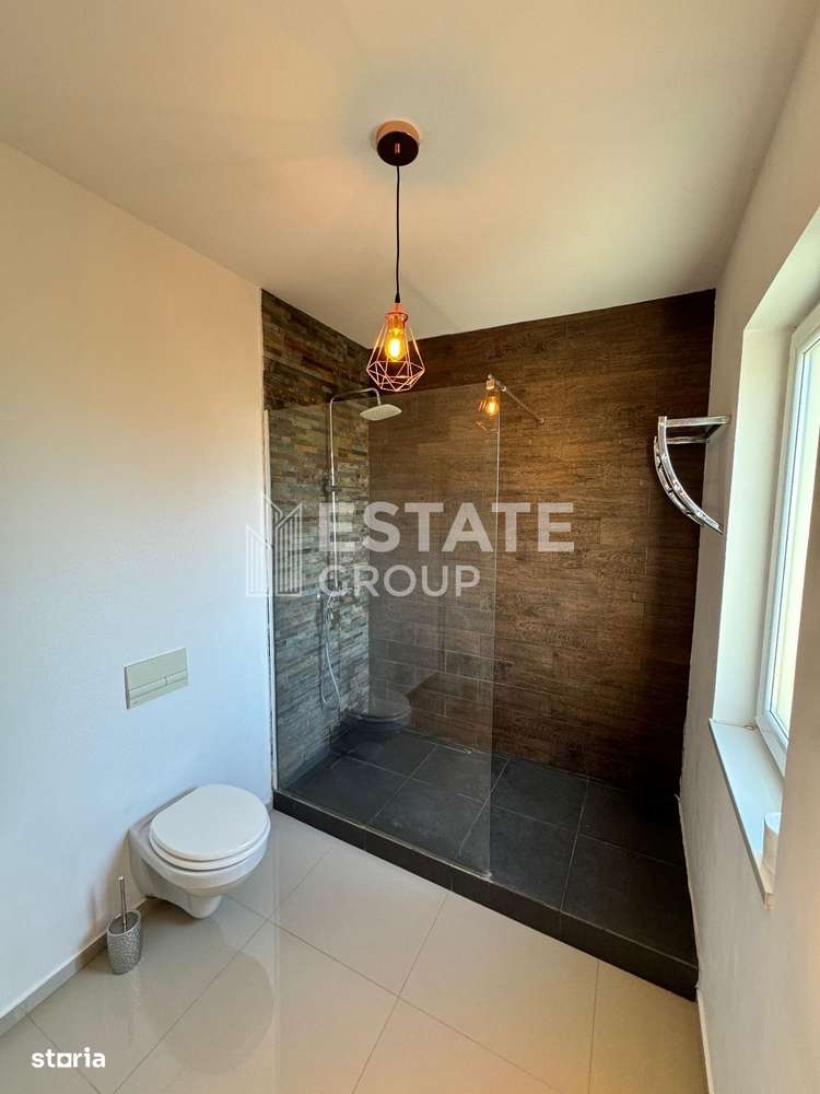 Casa tip triplex cu 4 camere in Dumbravita-8