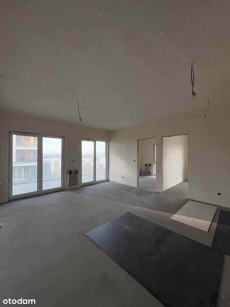 * 3pok Nowy apartament Graniczna-3