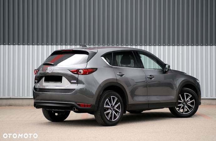 Mazda CX-5 - 12