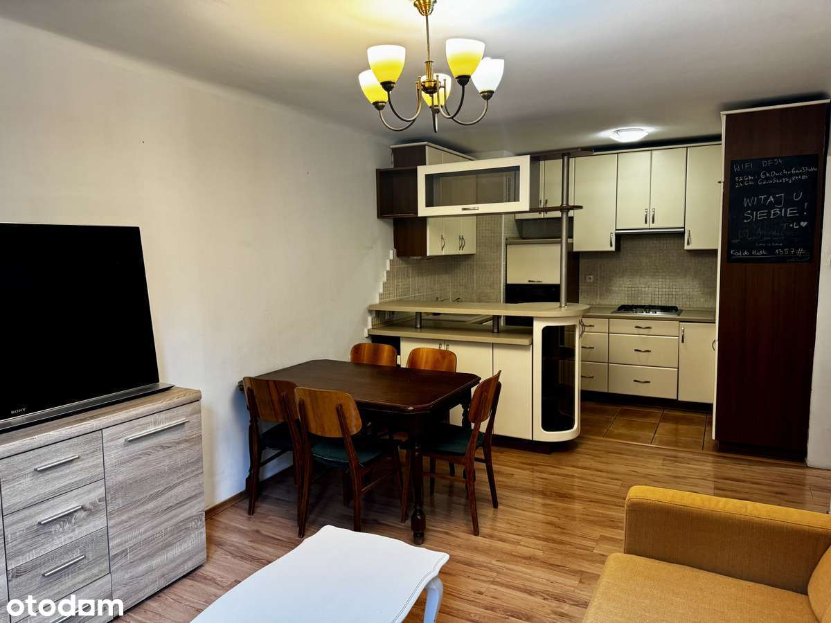 Świetna lokalizacja - Grzybowska 9, metro ONZ, Centrum Warszawy - Pełny obrazek: 5/15