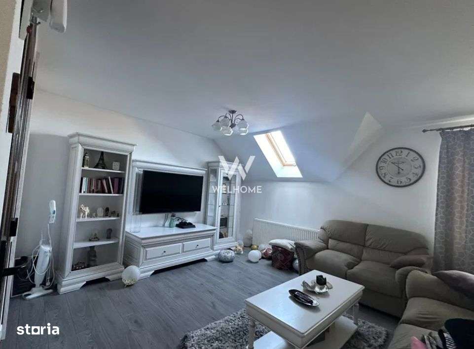 Casa cu etaj si intrare separata - Selimbar - Imagine principală: 1/7